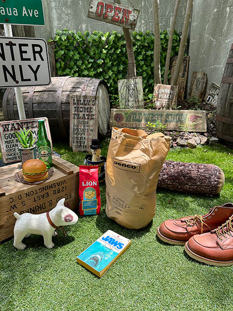 PENCOڥ󥳡Хåȥȡȡʥ١ˡޤꤿߡΩ롡ХåHIGHTIDEϥɡɤäݤ̣Ǥ