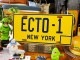 �ǲ衡�������ȥХ���������ECTO-1���饤���󥹥ץ졼��