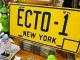 �ǲ衡�������ȥХ���������ECTO-1���饤���󥹥ץ졼��