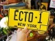 �ǲ衡�������ȥХ���������ECTO-1���饤���󥹥ץ졼��