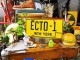 �ǲ衡�������ȥХ���������ECTO-1���饤���󥹥ץ졼��