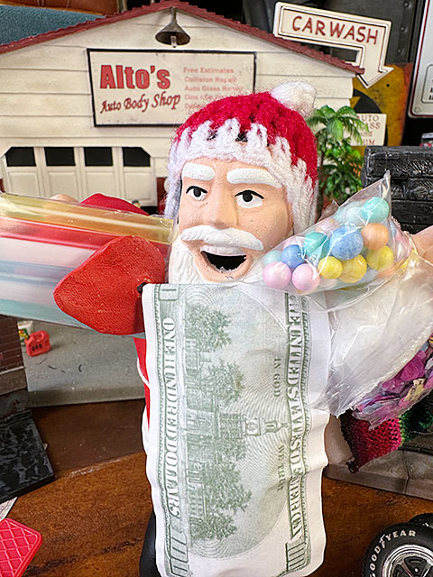 ���Х�������ʡ�ο����ꤤ�����𤦡��������ͷ������󥿥��������С�����󡡥ڥ롼��