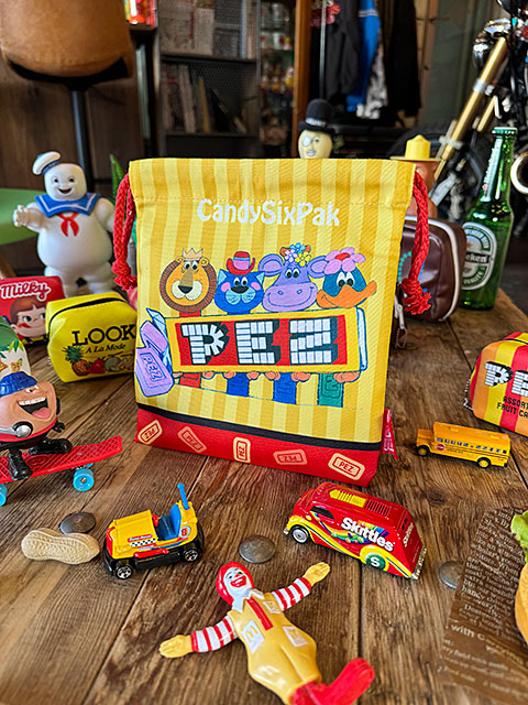 ̲ۻҲ꡼ۻҤΥ㥯ޡPEZڥåġˡե륰åޡ¥ȥ