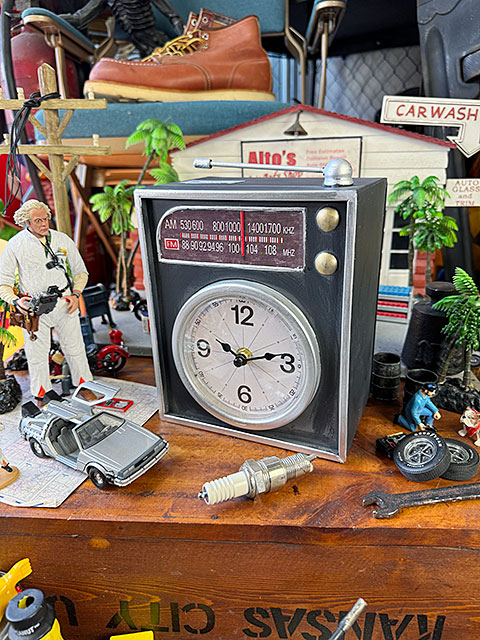 ������ơ����饸�������Х󥯥����å����֤����ס�����Ȣ