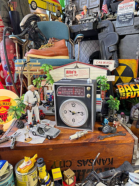 ������ơ����饸�������Х󥯥����å����֤����ס�����Ȣ