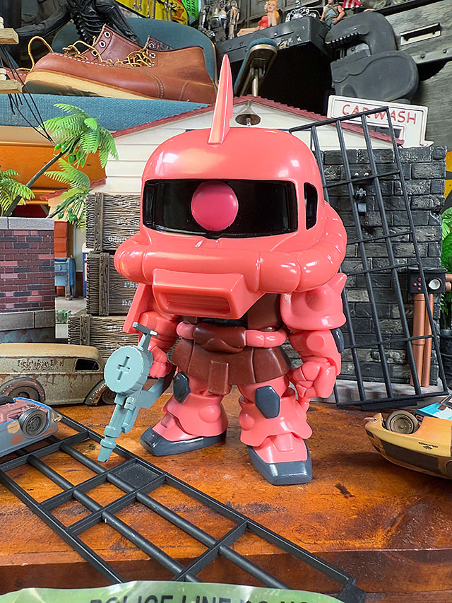 �ե��󥳥ݥåס���ư��Υ�����ࡡ���㥢���ѥ�����6��������ե����奢���֤����������㥢������FUNKO POP!