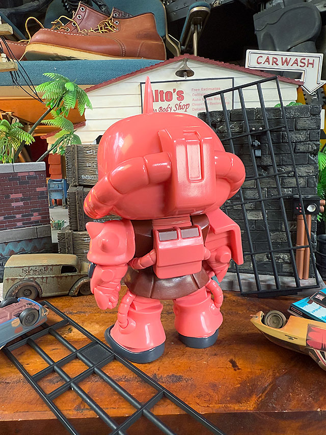 �ե��󥳥ݥåס���ư��Υ�����ࡡ���㥢���ѥ�����6��������ե����奢���֤����������㥢������FUNKO POP!