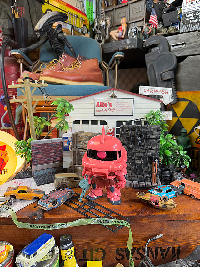 �ե��󥳥ݥåס���ư��Υ�����ࡡ���㥢���ѥ�����6��������ե����奢���֤����������㥢������FUNKO POP!