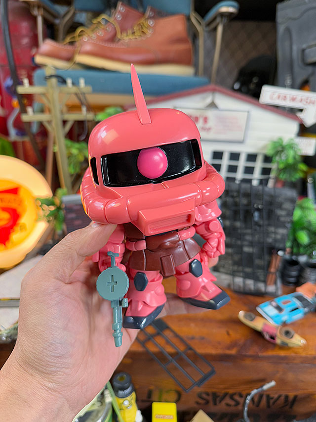 �ե��󥳥ݥåס���ư��Υ�����ࡡ���㥢���ѥ�����6��������ե����奢���֤����������㥢������FUNKO POP!