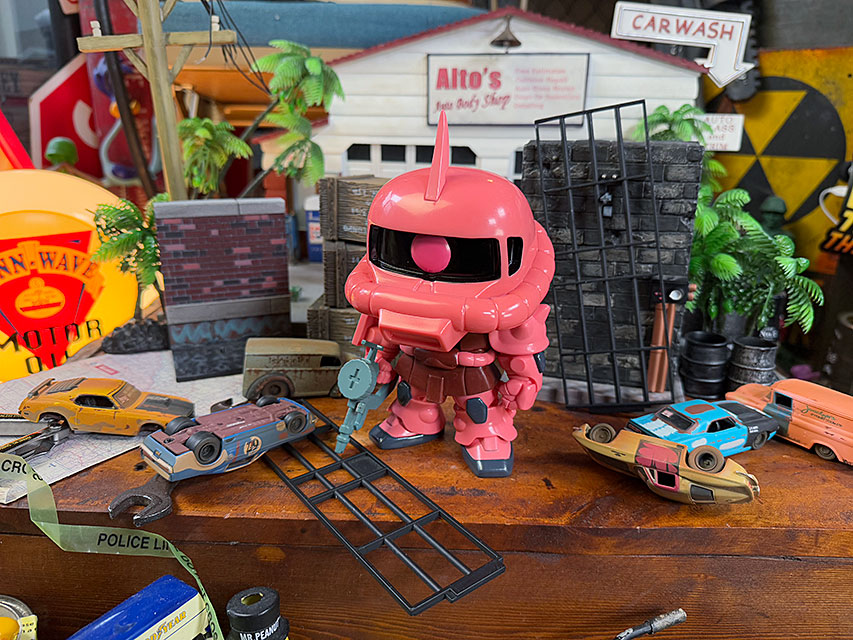 �ե��󥳥ݥåס���ư��Υ�����ࡡ���㥢���ѥ�����6��������ե����奢���֤����������㥢������FUNKO POP!