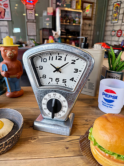 �ѡ����󥰥᡼�����������å���with ���å��󥿥��ޡ�