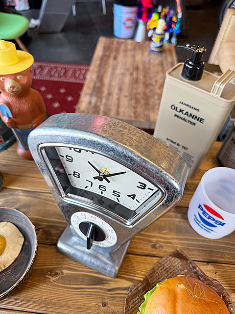 �ѡ����󥰥᡼�����������å���with ���å��󥿥��ޡ�