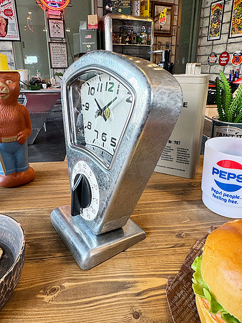 �ѡ����󥰥᡼�����������å���with ���å��󥿥��ޡ�