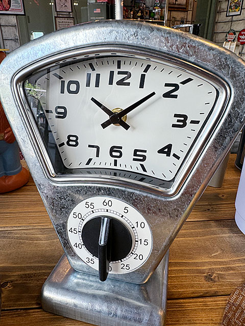 �ѡ����󥰥᡼�����������å���with ���å��󥿥��ޡ�