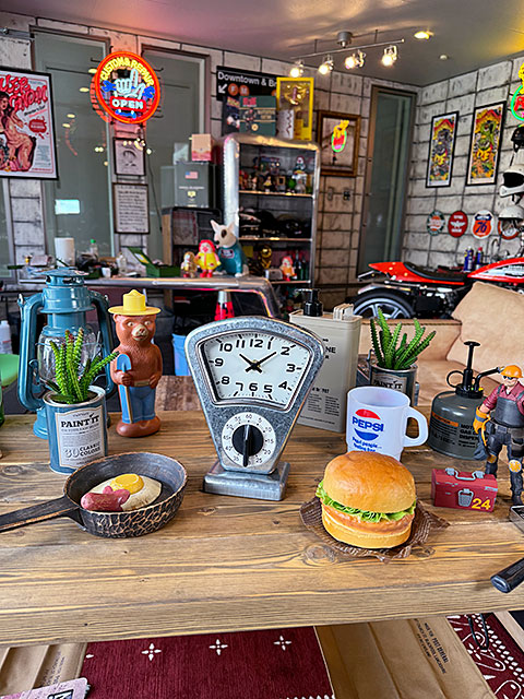 �ѡ����󥰥᡼�����������å���with ���å��󥿥��ޡ�