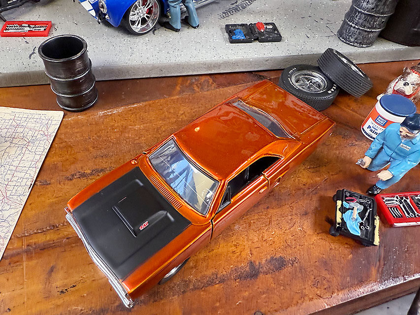 Jada���ǲ衡�磻��ɥ��ԡ��ɡ��������㥹�ȥߥ˥�����1/32�������롡�ʥɥࡡ1970ǯ���ץ�ॹ�������ɥ��ʡ���