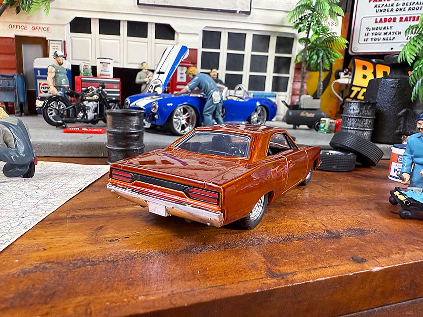 Jada���ǲ衡�磻��ɥ��ԡ��ɡ��������㥹�ȥߥ˥�����1/32�������롡�ʥɥࡡ1970ǯ���ץ�ॹ�������ɥ��ʡ���