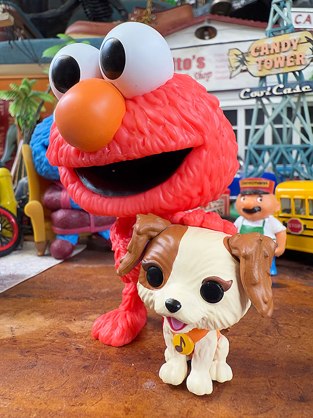 �ե��󥳥ݥåס������ߥ��ȥ꡼�ȡ�����⡡�������󥴡��ե����奢��FUNKO POP!