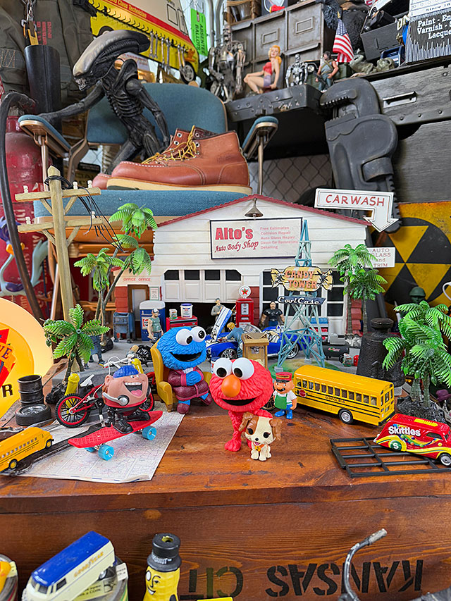 �ե��󥳥ݥåס������ߥ��ȥ꡼�ȡ�����⡡�������󥴡��ե����奢��FUNKO POP!