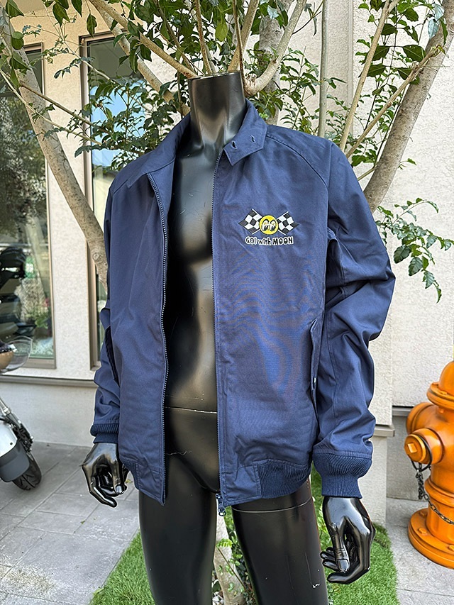 スタイルアイズ 東洋エンタープライズ スイングトップ チェーン