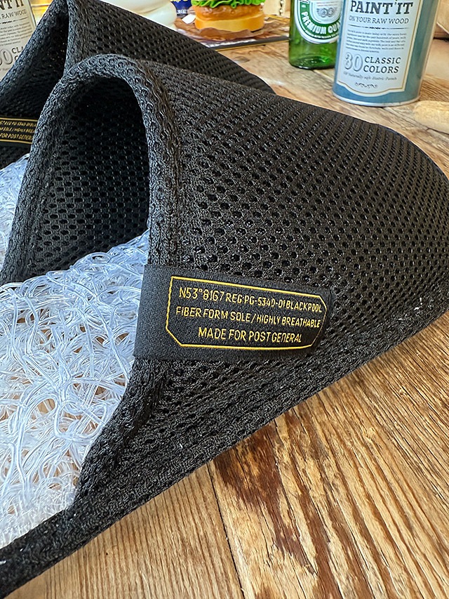 �ݥ��ȥ����ͥ�롡�֥꡼���֥롡����åѡ��ʥ֥�å��ˡ��ե꡼��������26-28cm