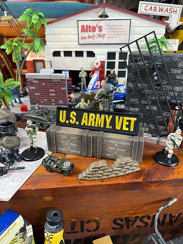 U.S.�����ߡ����٥ƥ�󡡥ߥ꥿�꡼��åڥ󡡡ʥ쥯���󥰥�ˡ�����ꥫΦ�����򷳿�