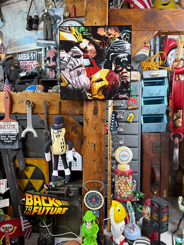 �ޡ��٥롡���Υ���VS�����٥󥸥㡼�����ݥåץ����ȥե졼�ࡡ#145������ե��˥ƥ�������������ɥ�����