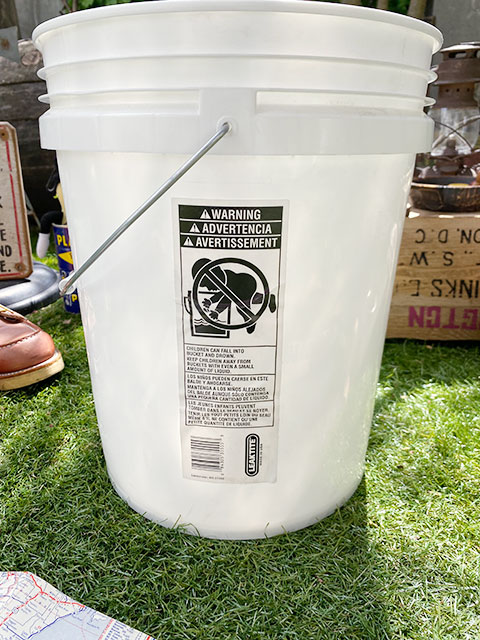 �ƹ�꡼�������ȼҡ�5�����󡡥Х��ġ�MADE IN U.S.A.���ʥۥ磻�ȡˡ����ե�������