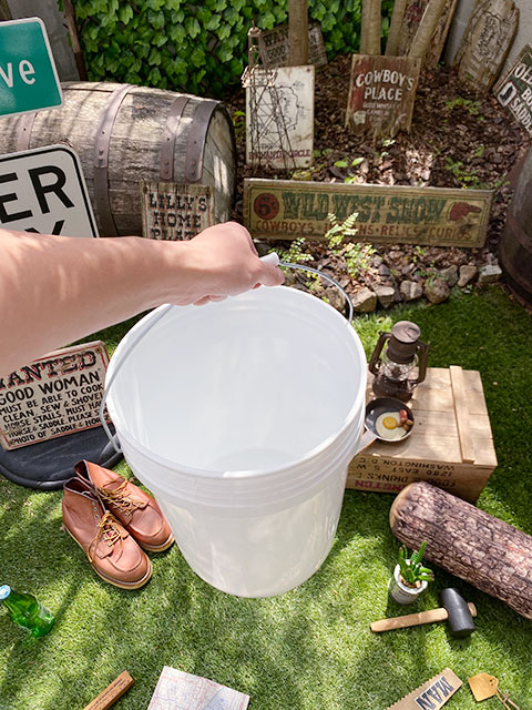 �ƹ�꡼�������ȼҡ�5�����󡡥Х��ġ�MADE IN U.S.A.���ʥۥ磻�ȡˡ����ե�������