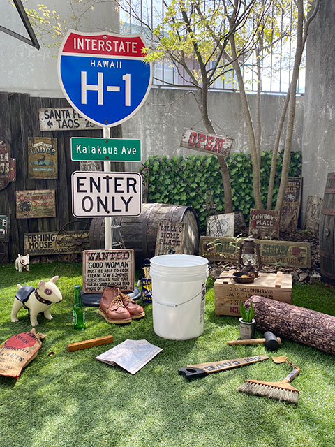 �ƹ�꡼�������ȼҡ�5�����󡡥Х��ġ�MADE IN U.S.A.���ʥۥ磻�ȡˡ����ե�������