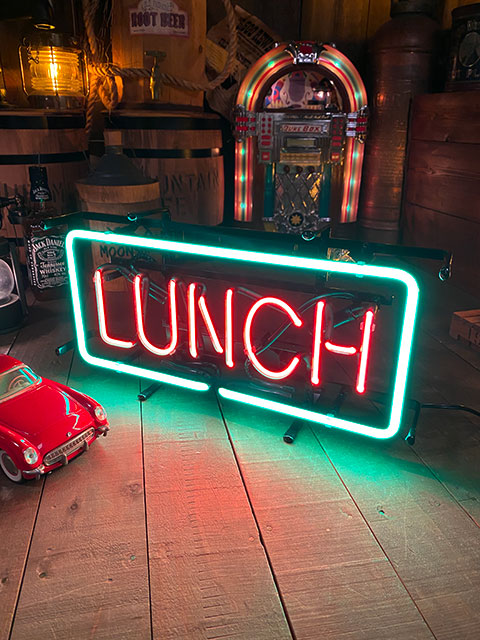 �������ͥ���ɡ�LUNCH