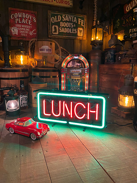 �������ͥ���ɡ�LUNCH