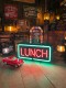 �������ͥ���ɡ�LUNCH