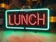 �������ͥ���ɡ�LUNCH