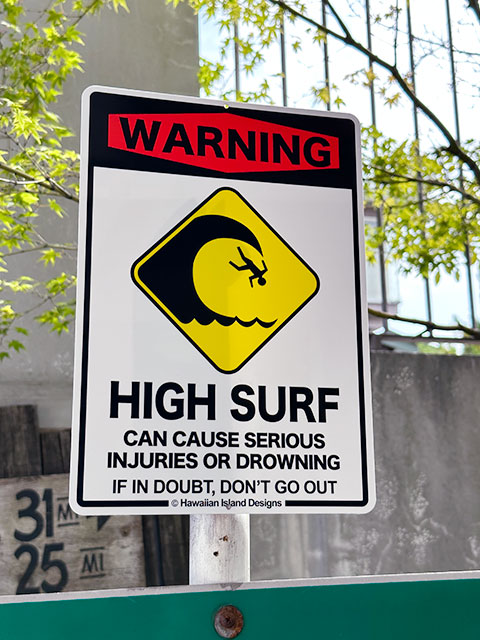 �ϥ磻���󥵥���ܡ��ɡ��ʹ�������/WARNING��