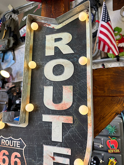 ����ꥫ�󥯥饷�å���LED�����������󡡡ʥ롼��66��