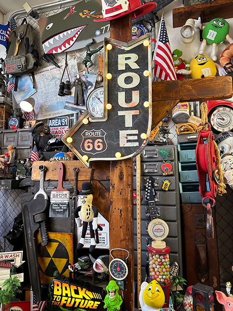 ����ꥫ�󥯥饷�å���LED�����������󡡡ʥ롼��66��