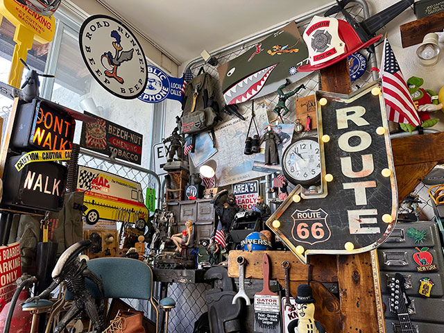 ����ꥫ�󥯥饷�å���LED�����������󡡡ʥ롼��66��