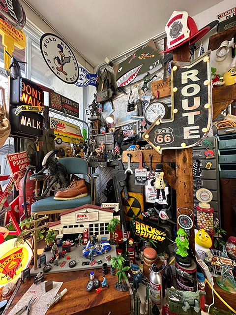 ����ꥫ�󥯥饷�å���LED�����������󡡡ʥ롼��66��