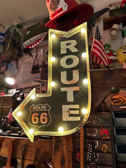 ����ꥫ�󥯥饷�å���LED�����������󡡡ʥ롼��66��