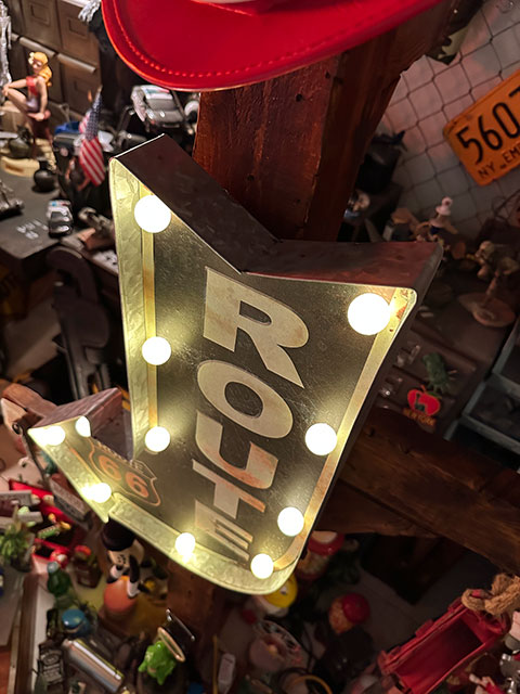 ����ꥫ�󥯥饷�å���LED�����������󡡡ʥ롼��66��