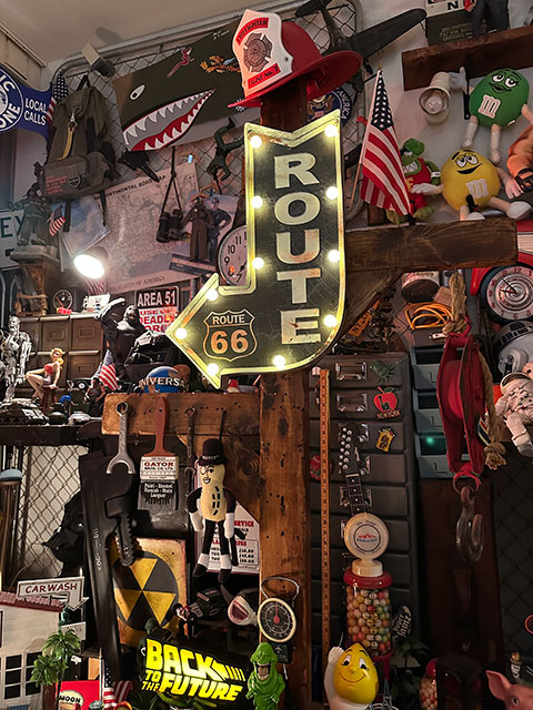 ����ꥫ�󥯥饷�å���LED�����������󡡡ʥ롼��66��