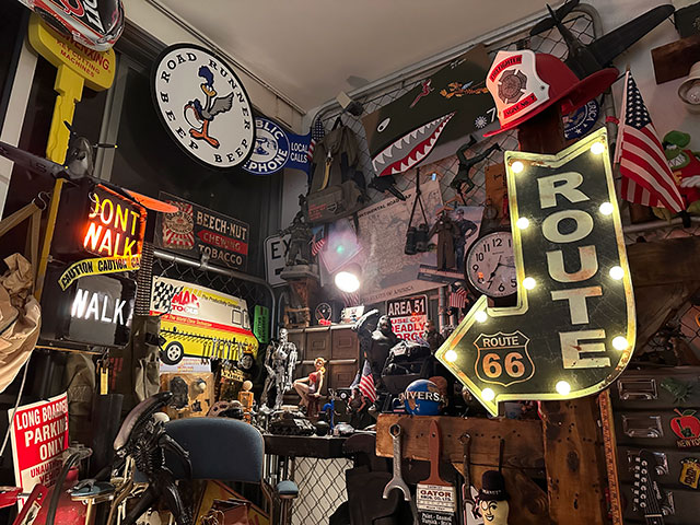 ����ꥫ�󥯥饷�å���LED�����������󡡡ʥ롼��66��