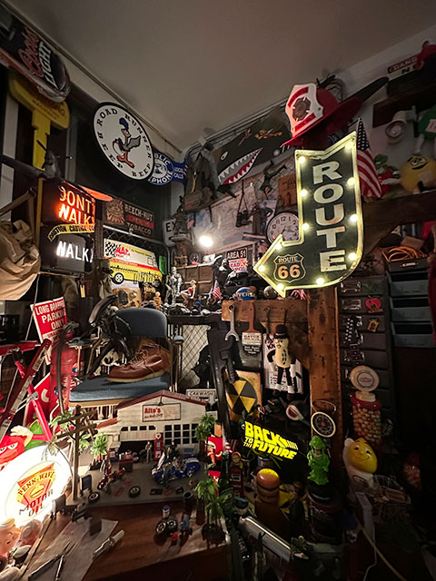 ����ꥫ�󥯥饷�å���LED�����������󡡡ʥ롼��66��