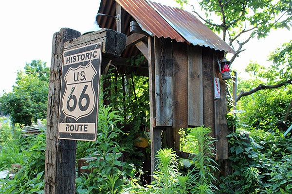 ΤΥ롼66åɥ󡡡ʥҥȥå롼66/ġ