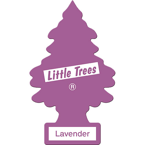 ��ȥ�ĥ꡼���ʥ�٥�����ˡ�Little Trees��MADE IN U.S.A.