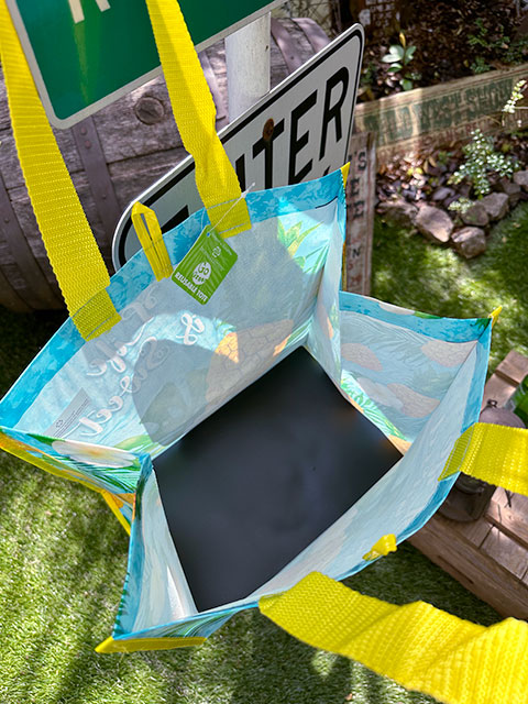 ϥ磻󡡥Хåʥѥʥåץ