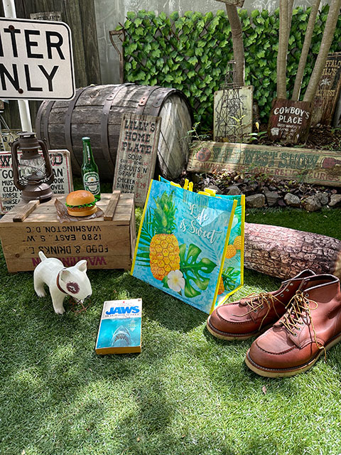 ϥ磻󡡥Хåʥѥʥåץ