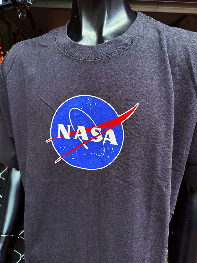 NASA���ߡ��ȥܡ�����������ե�����롡T����ġ��ʥ��졼�ȡ�