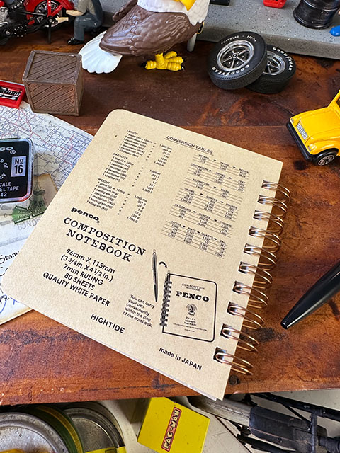 PENCO���ڥ󥳡����֥��󥰥Ρ��ȡ�S��������7mm��������������Ρ��ȡ����Ģ���ʥʥ�����ˡ�ñ�ʡ�HIGHTIDE���ϥ�������